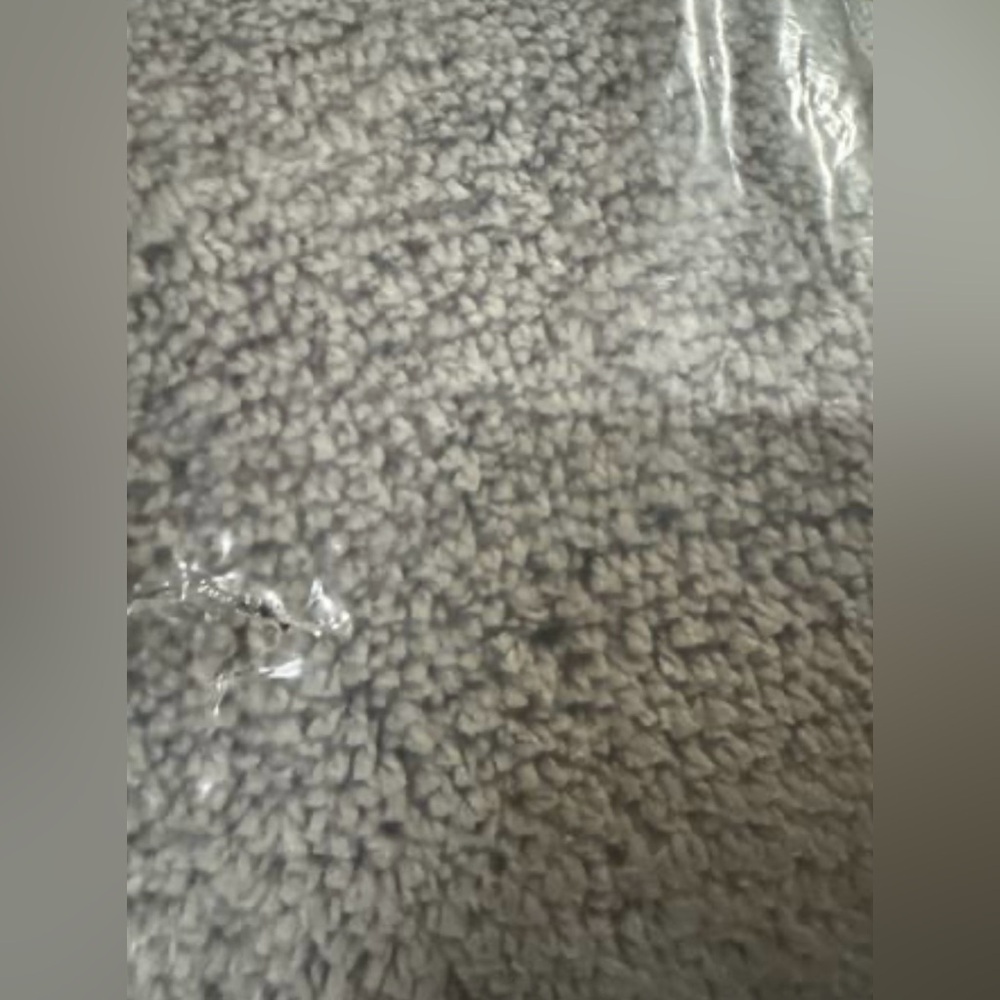 Mohawk Home Bridgetown Machine Washable Bath Mat 23" x 39" - Silver - Picture 6 of 8